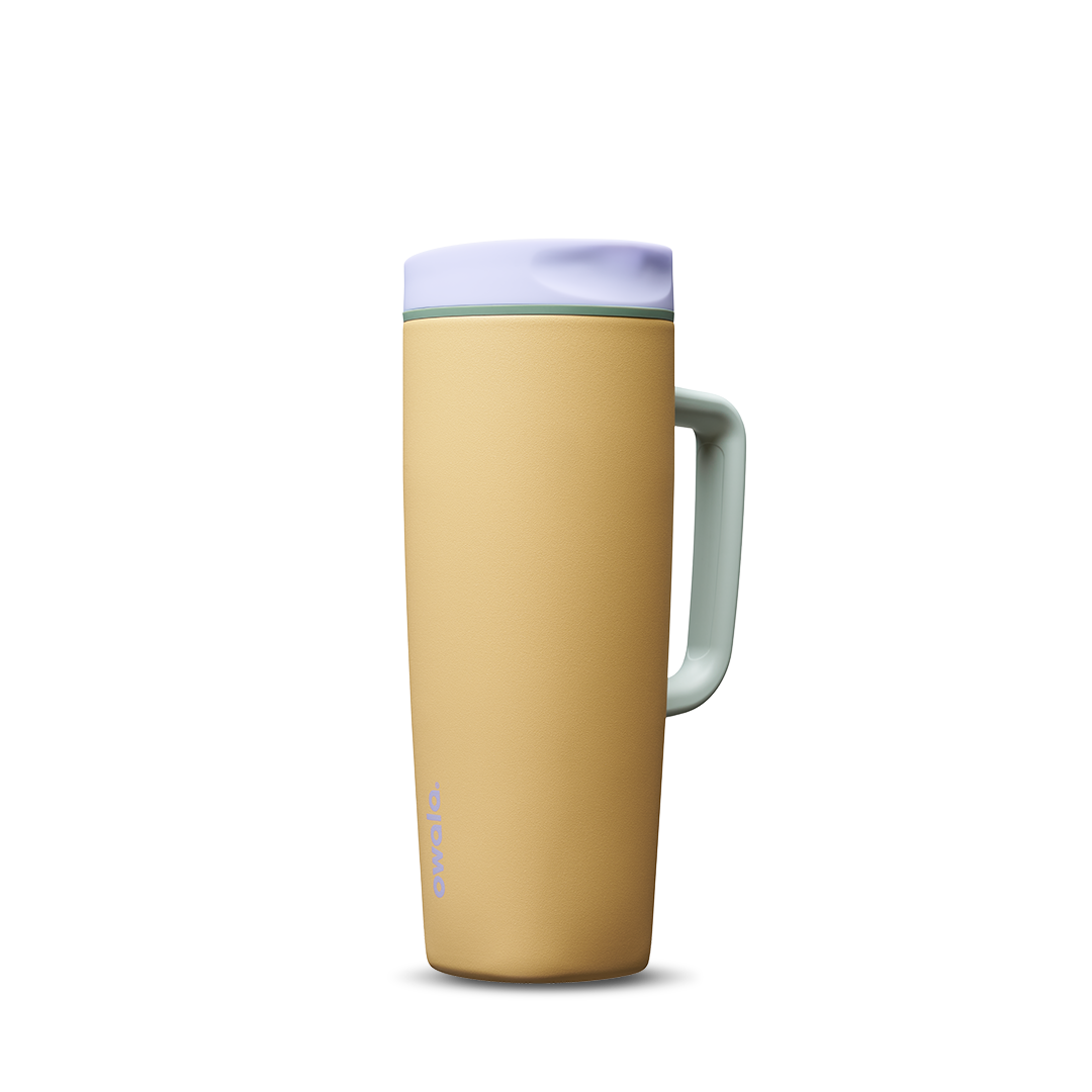 SmoothSip® Slider with Handle (3ZX2)