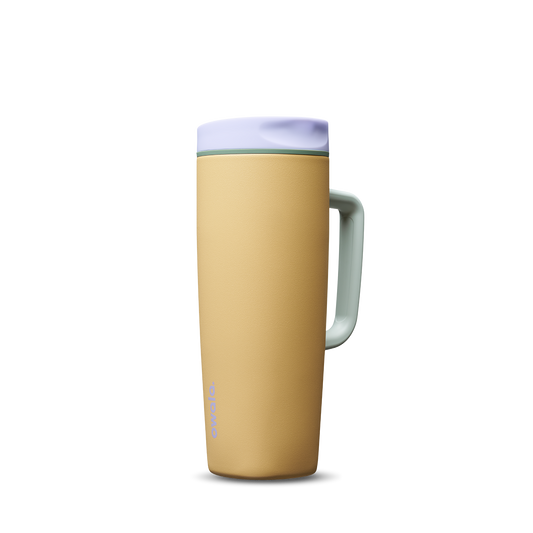 SmoothSip® Slider with Handle (3ZX2)