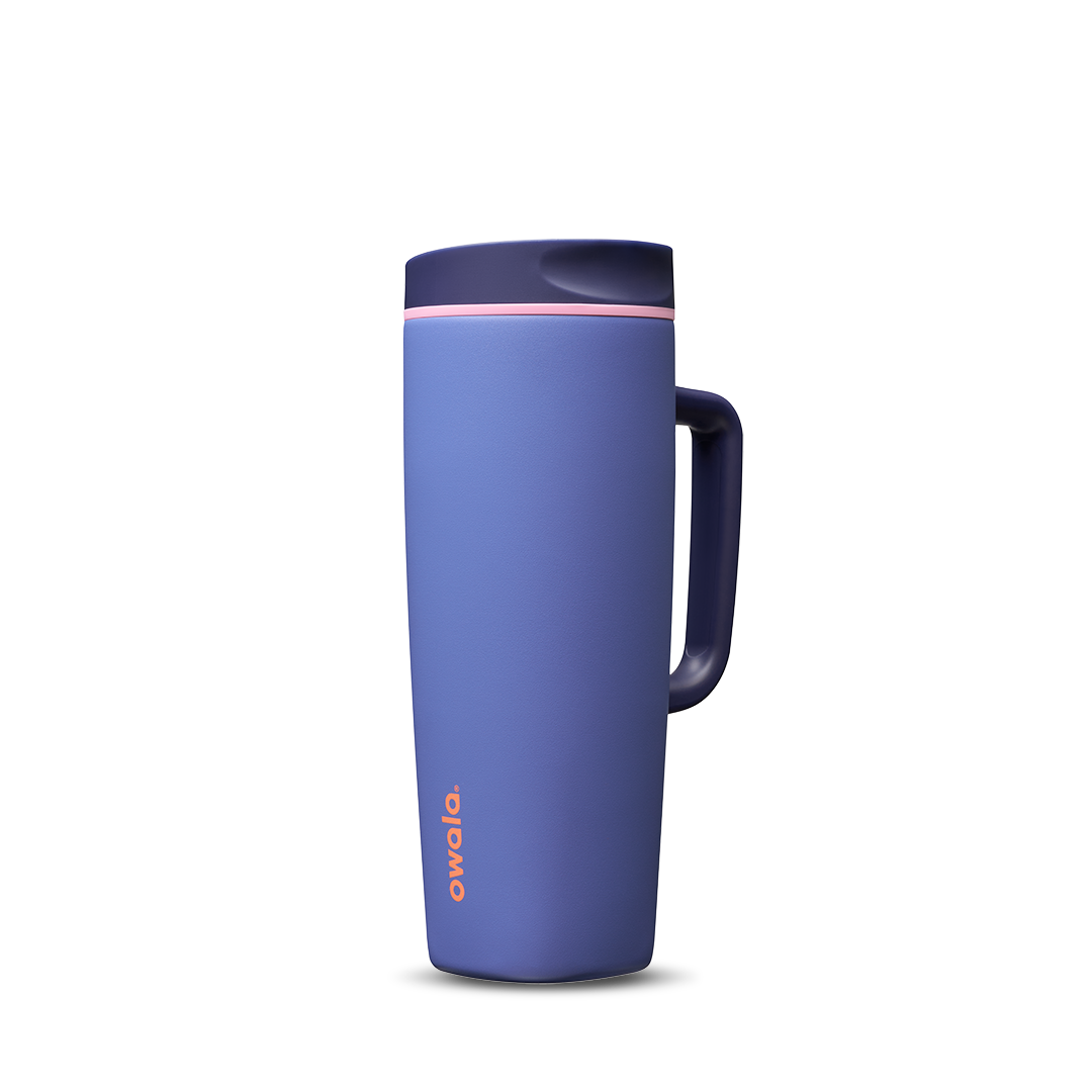 SmoothSip® Slider (NBHS)