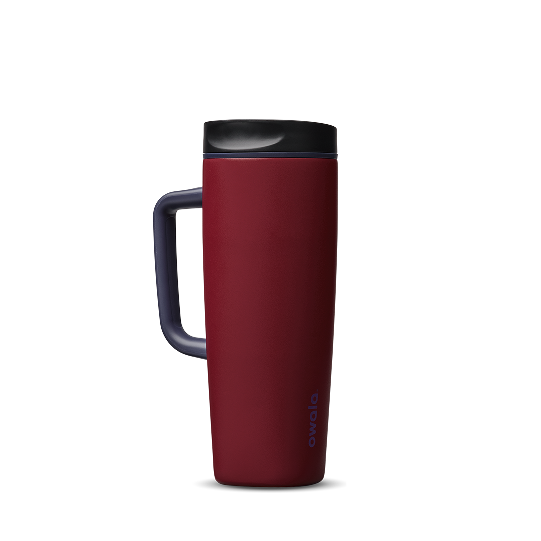 SmoothSip® Slider with Handle (3ZX2)