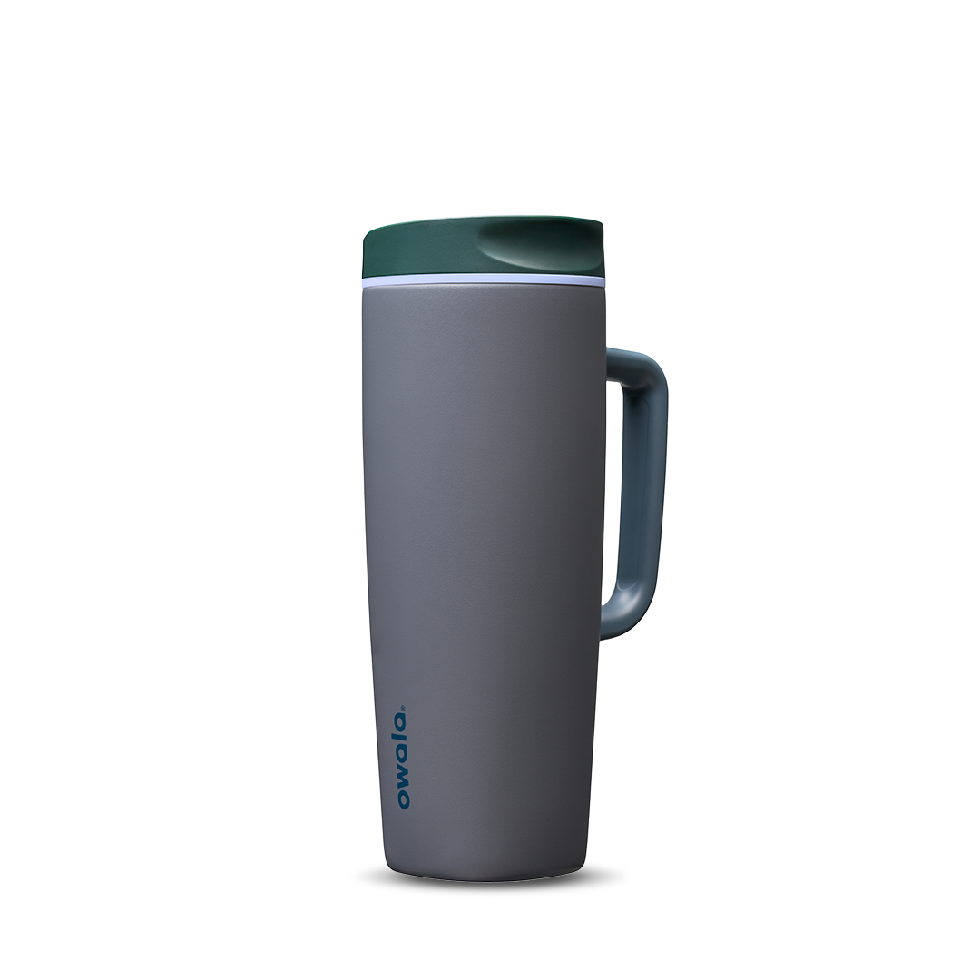 SmoothSip® Slider with Handle (3ZX2)