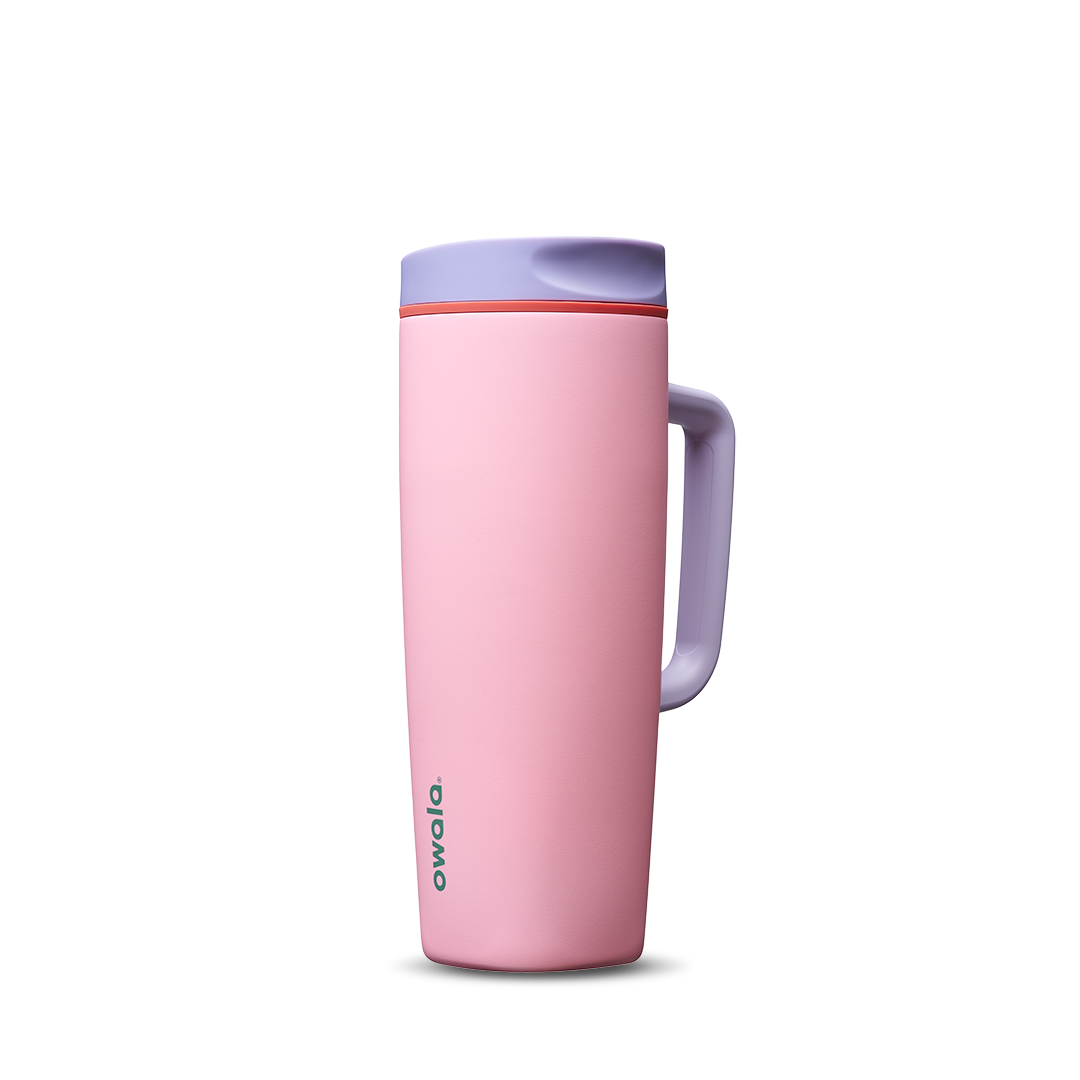 SmoothSip® Slider with Handle (3ZX2)