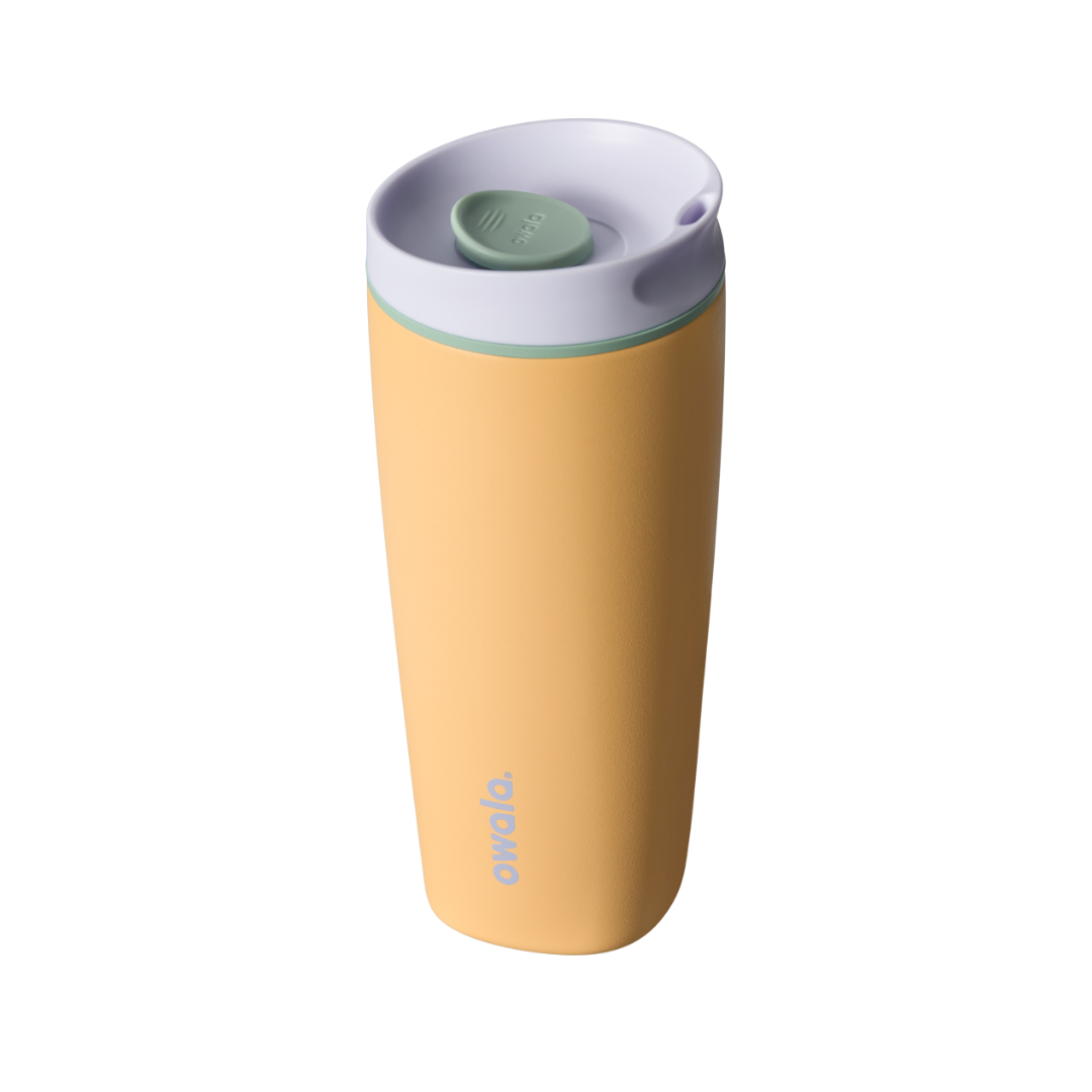 SmoothSip® Slider (NBHS)
