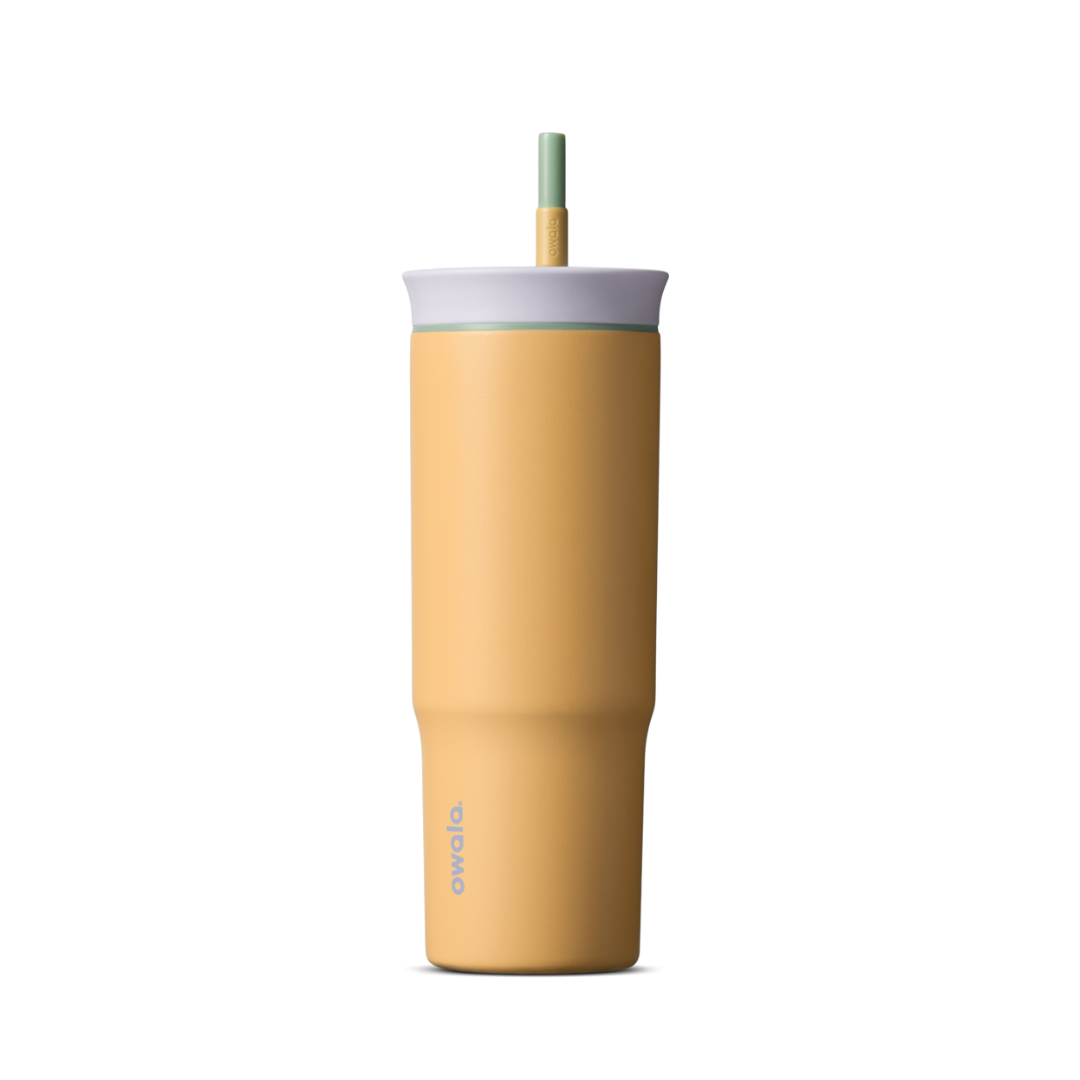 24oz Tumbler (BLWK)