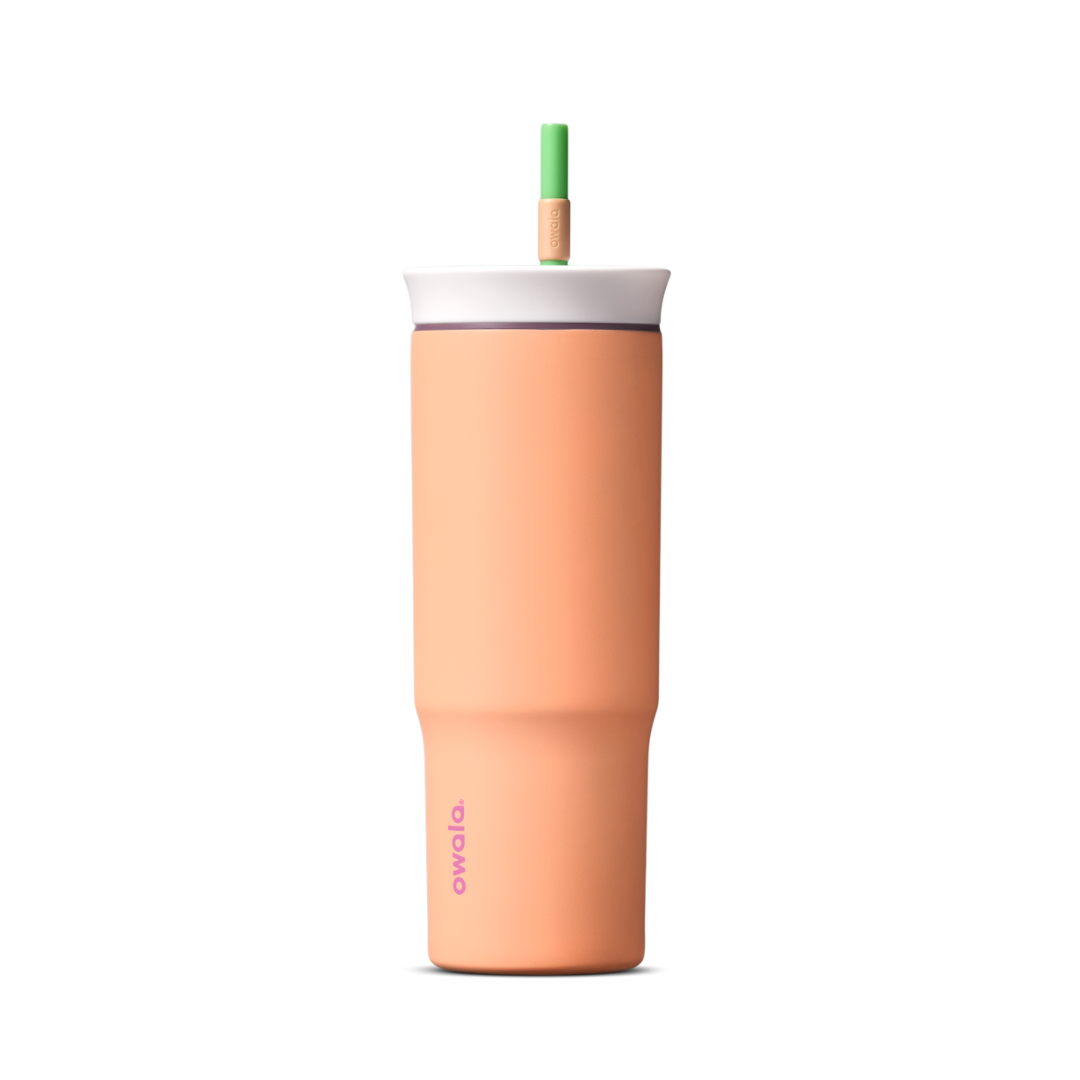 24oz Tumbler (BLWK)