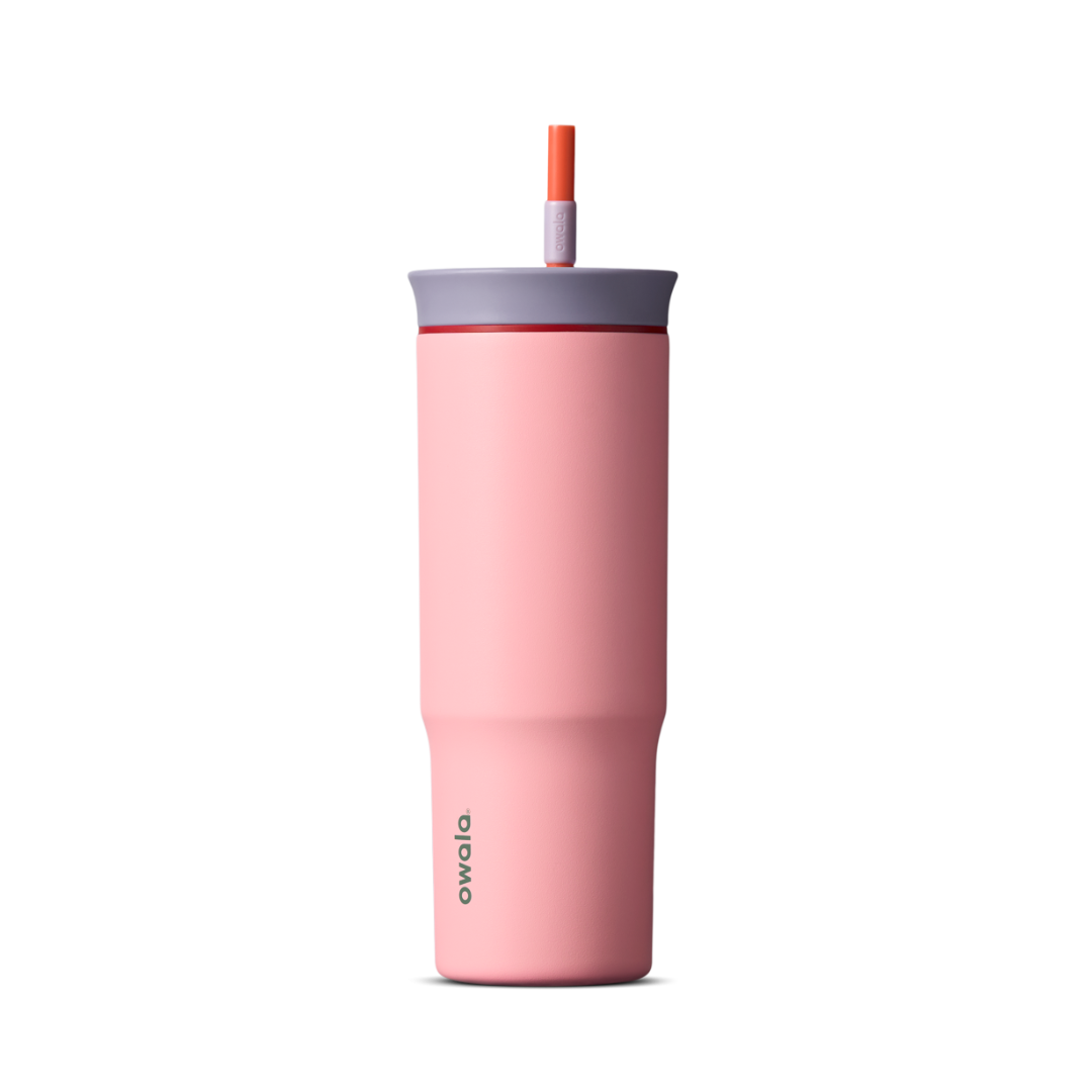 24oz Tumbler (BLWK)