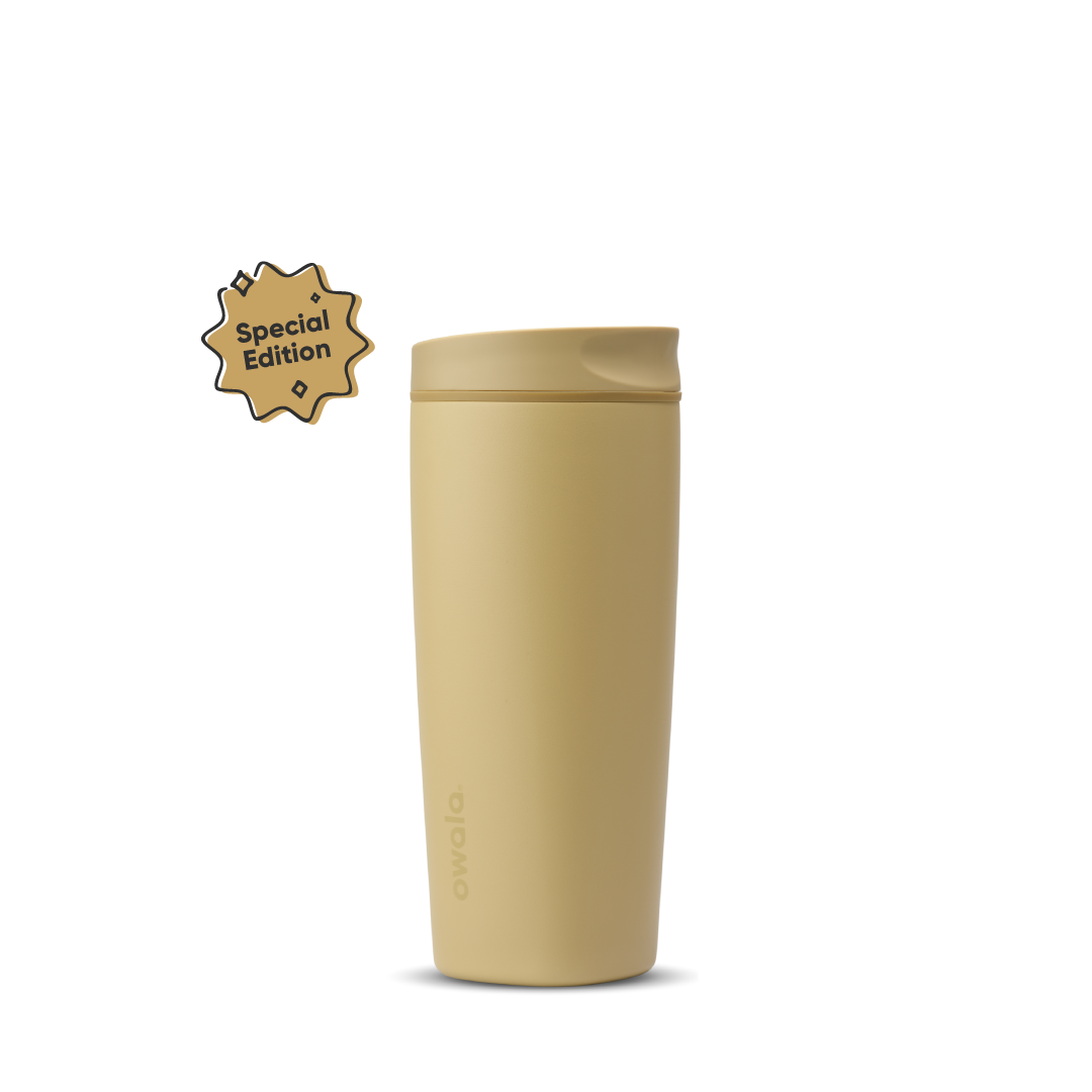 SmoothSip® Slider with Handle (3ZX2)