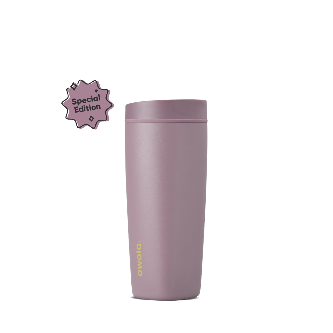 SmoothSip® Slider with Handle (3ZX2)