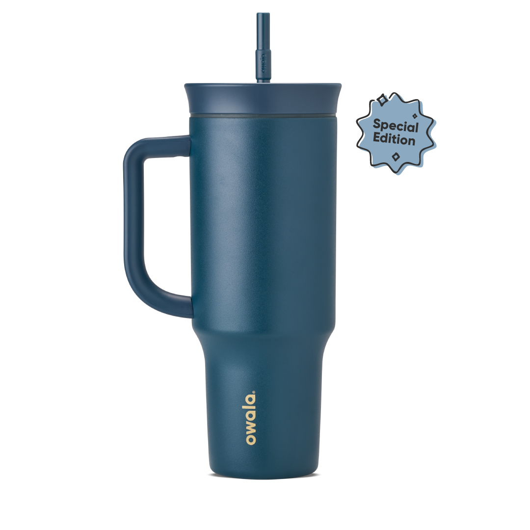 40oz Tumbler (AVAV)