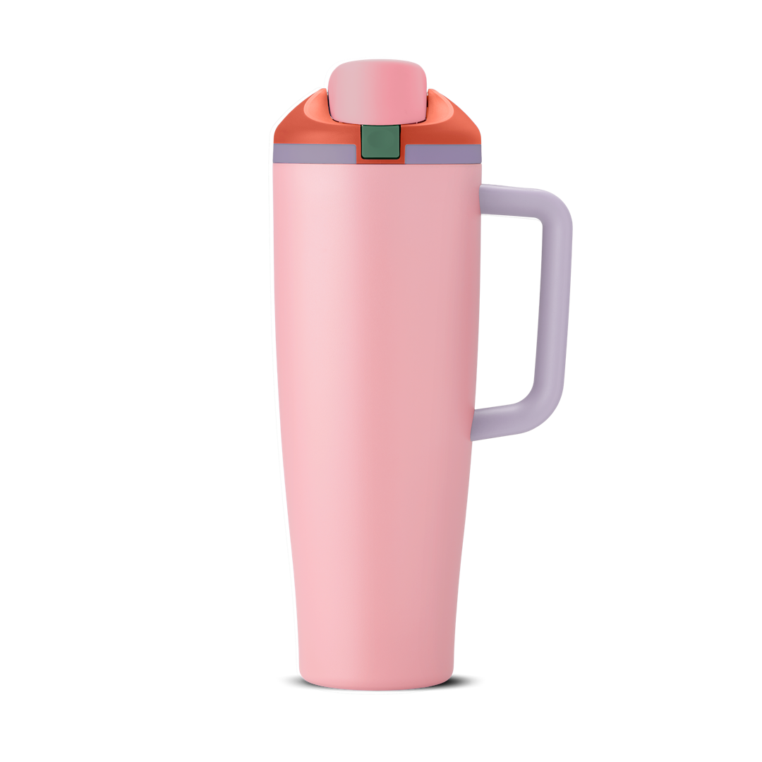 40oz Tumbler (AVAV)
