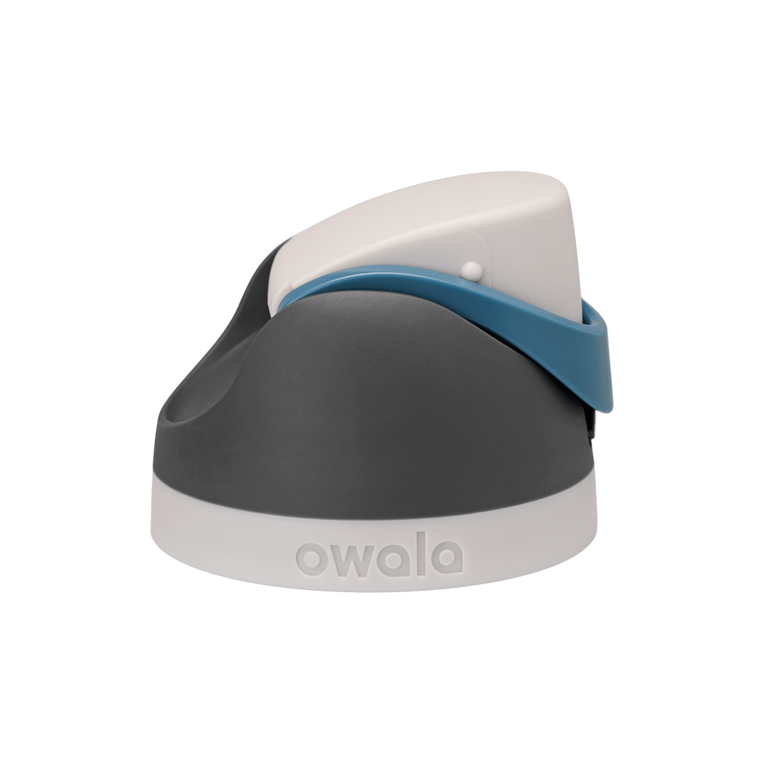 Replacement Lids (B8AH)