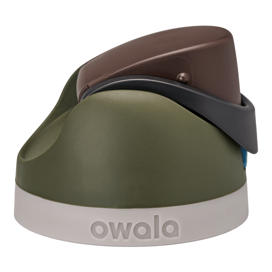 Replacement Lids (B8AH)