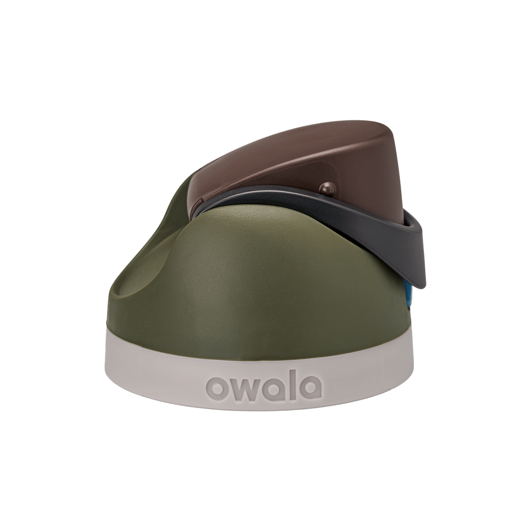 Replacement Lids (B8AH)