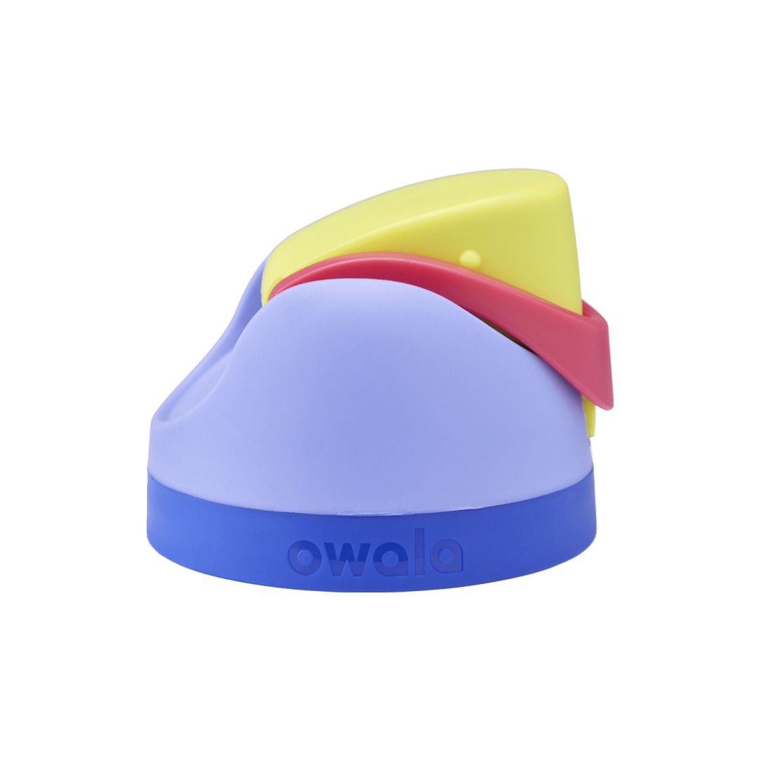 Replacement Lids (B8AH)