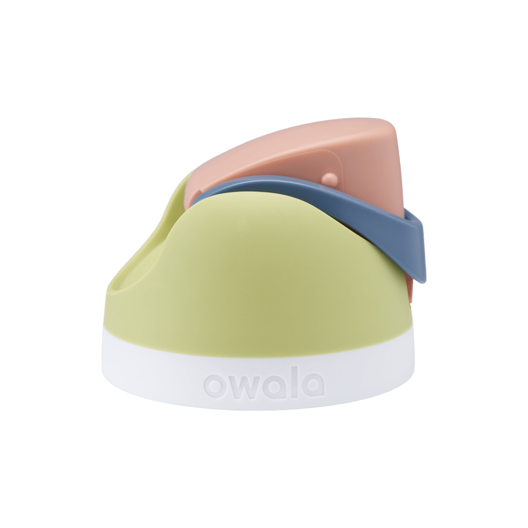 Replacement Lids (B8AH)