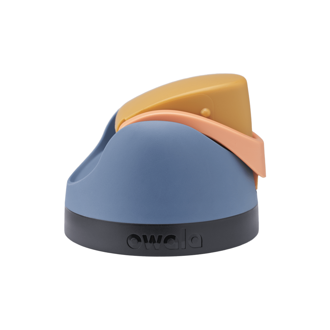 Replacement Lids (B8AH)