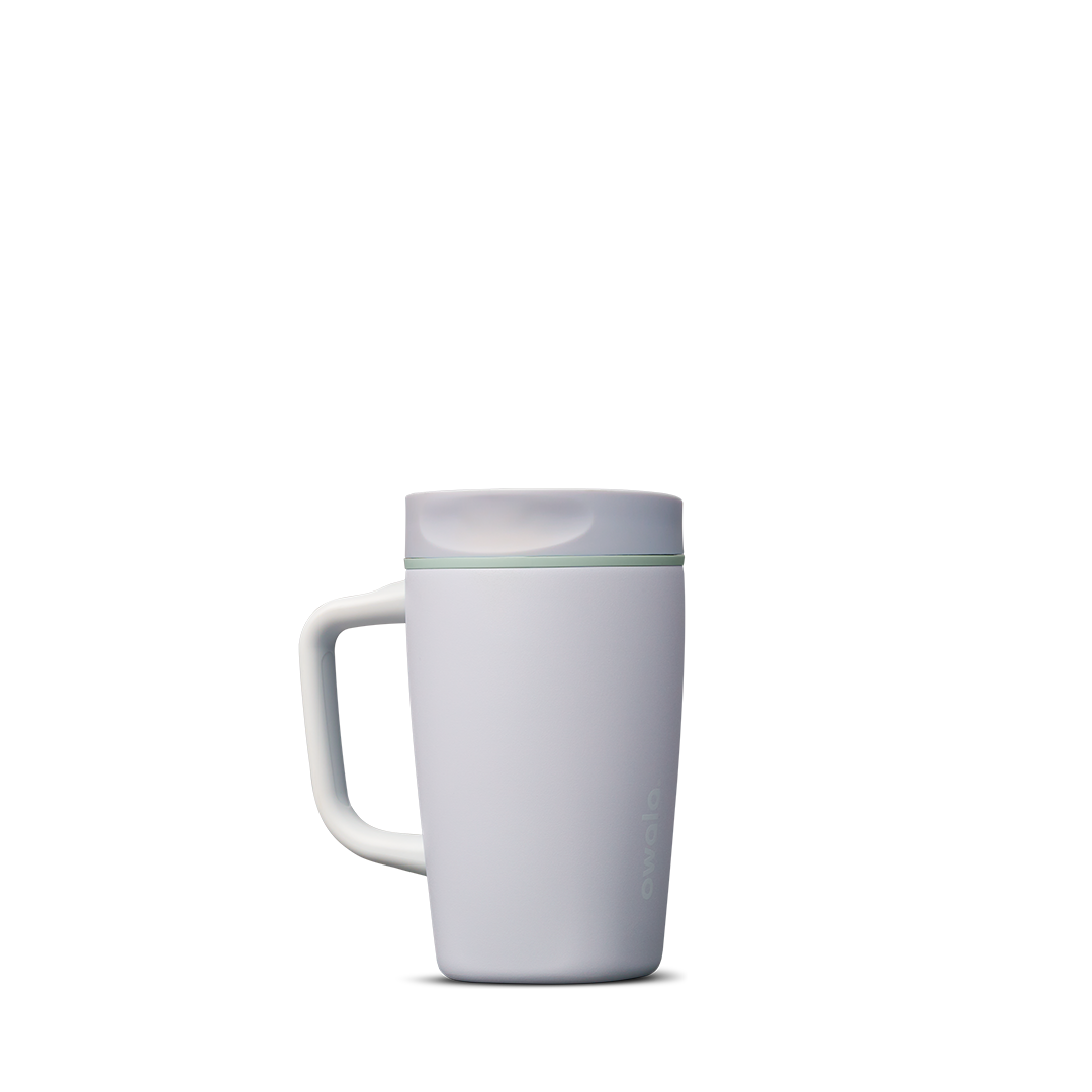 SmoothSip® Slider with Handle (3ZX2)