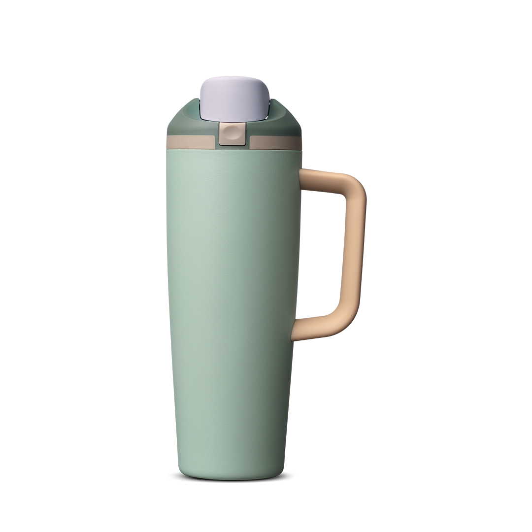 Kids' Tumbler (ULKD)