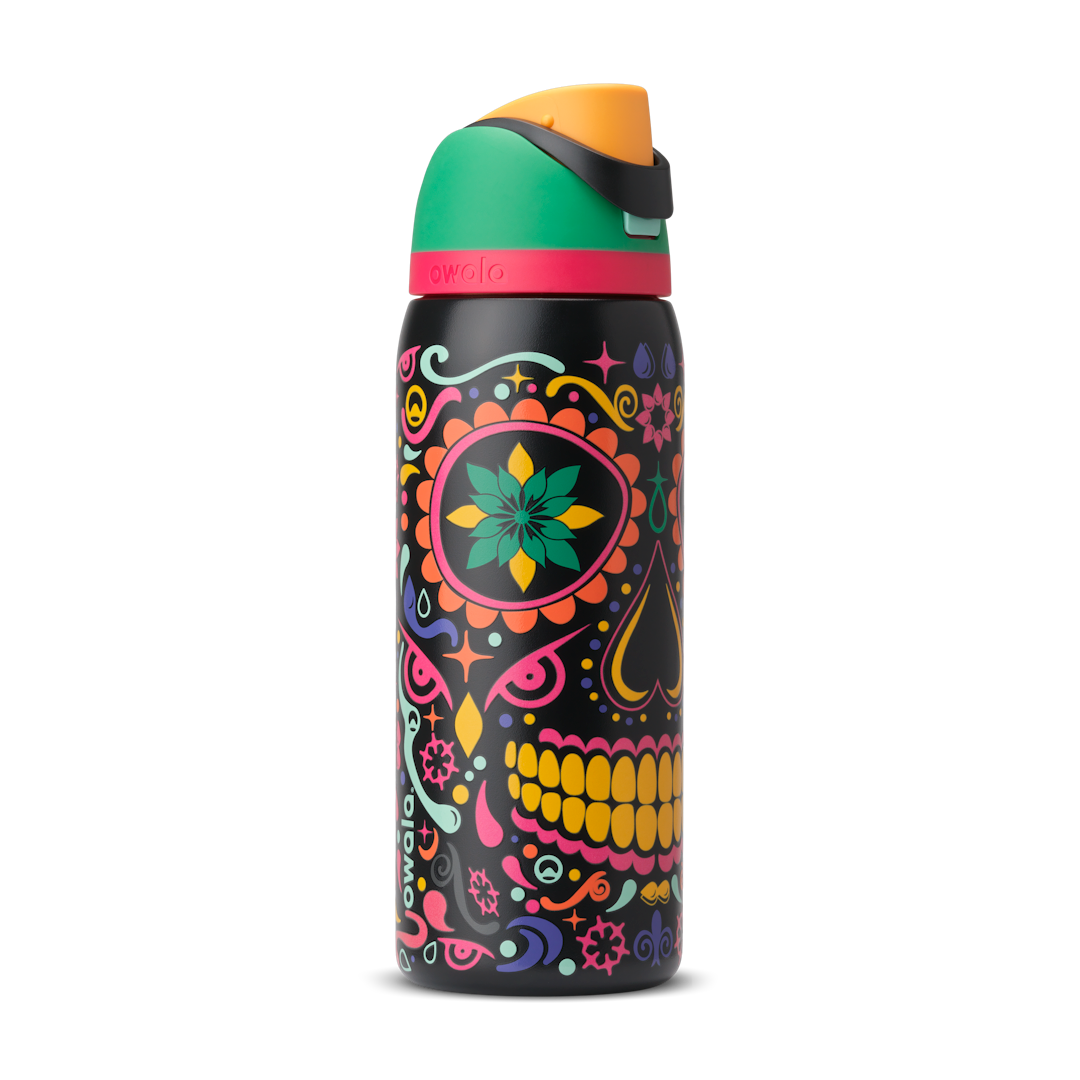 Sugar Skull (AQNC)