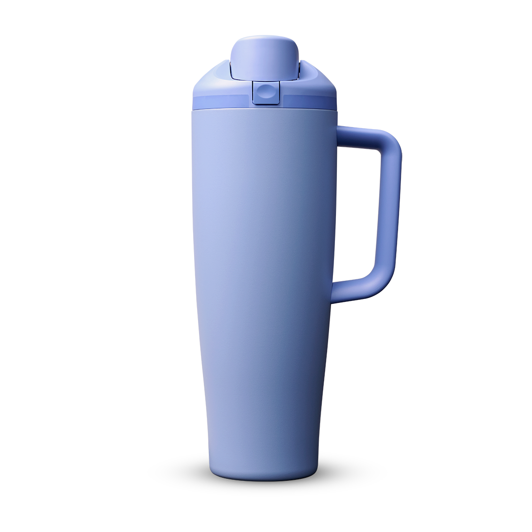 24oz Tumbler (BLWK)