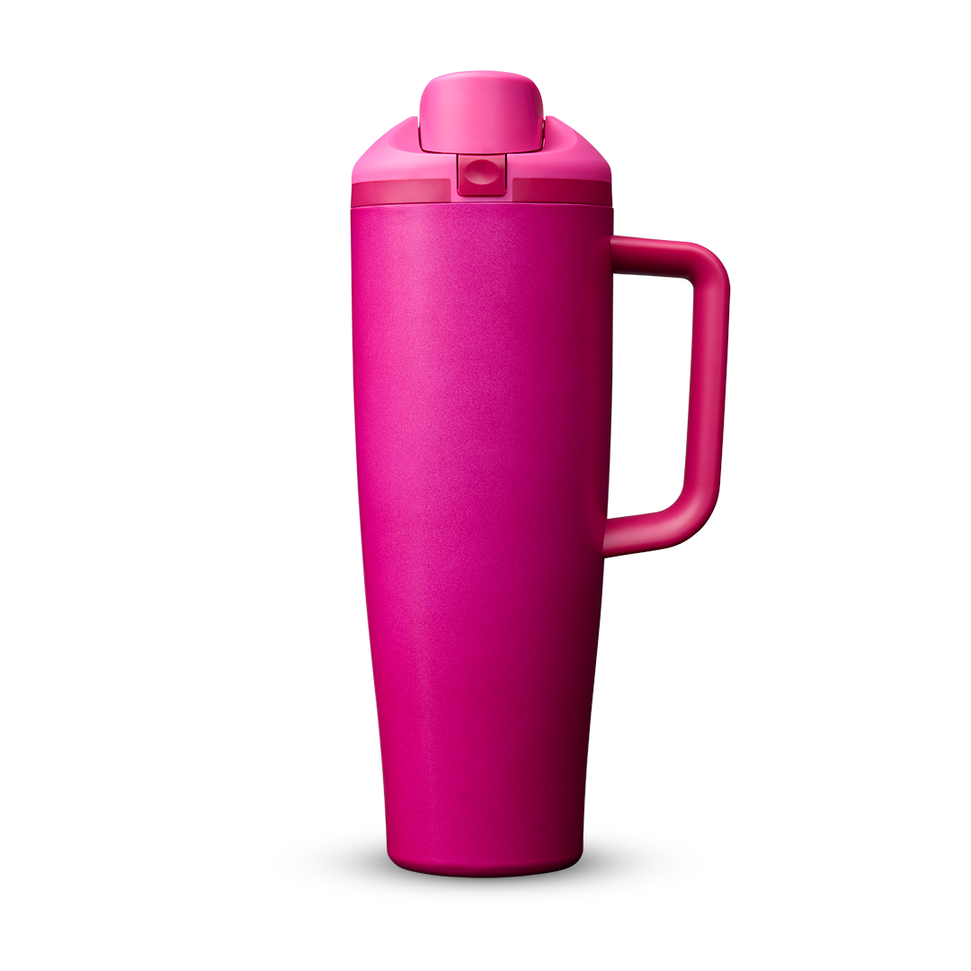 40oz Tumbler (CVMR)