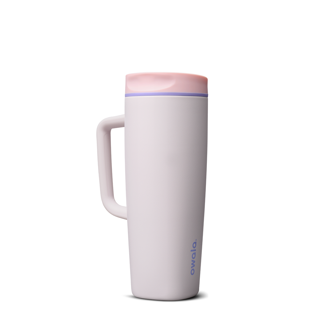 SmoothSip® Slider with Handle (3ZX2)