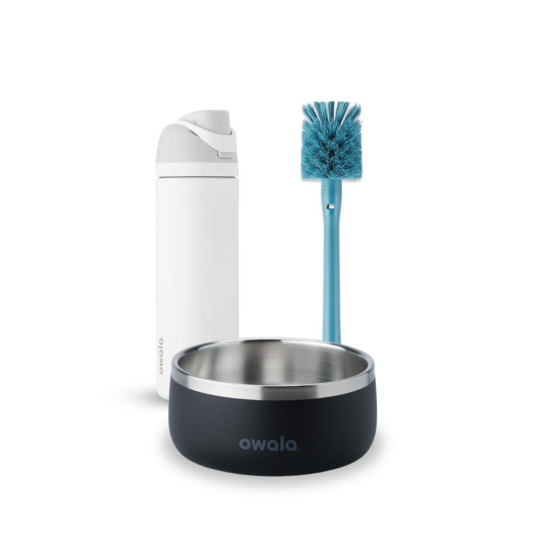 Pet Bowl (JUT2)
