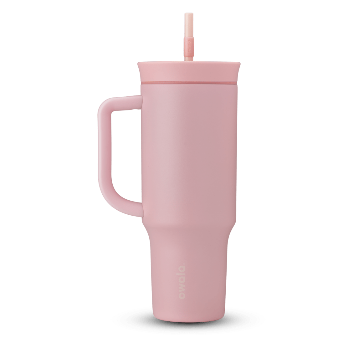 40oz Tumbler (CVMR)