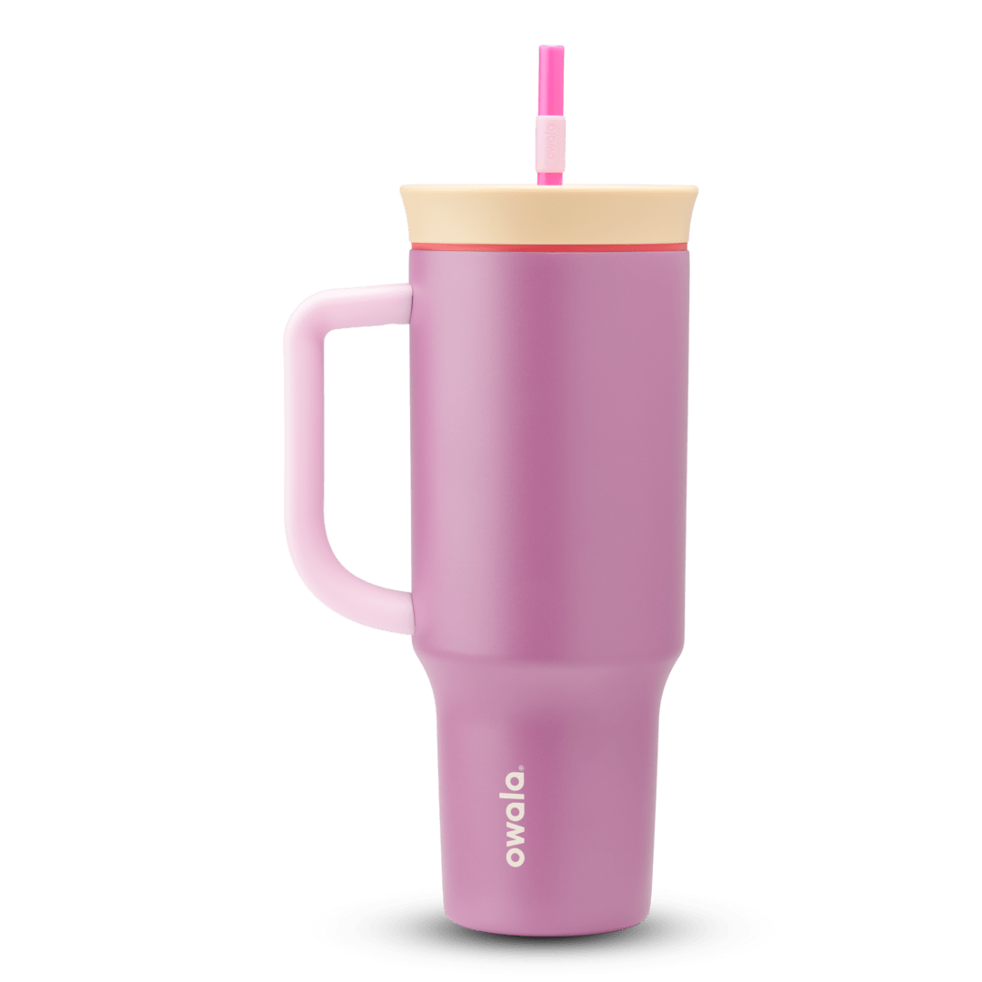 40oz Tumbler (AVAV)