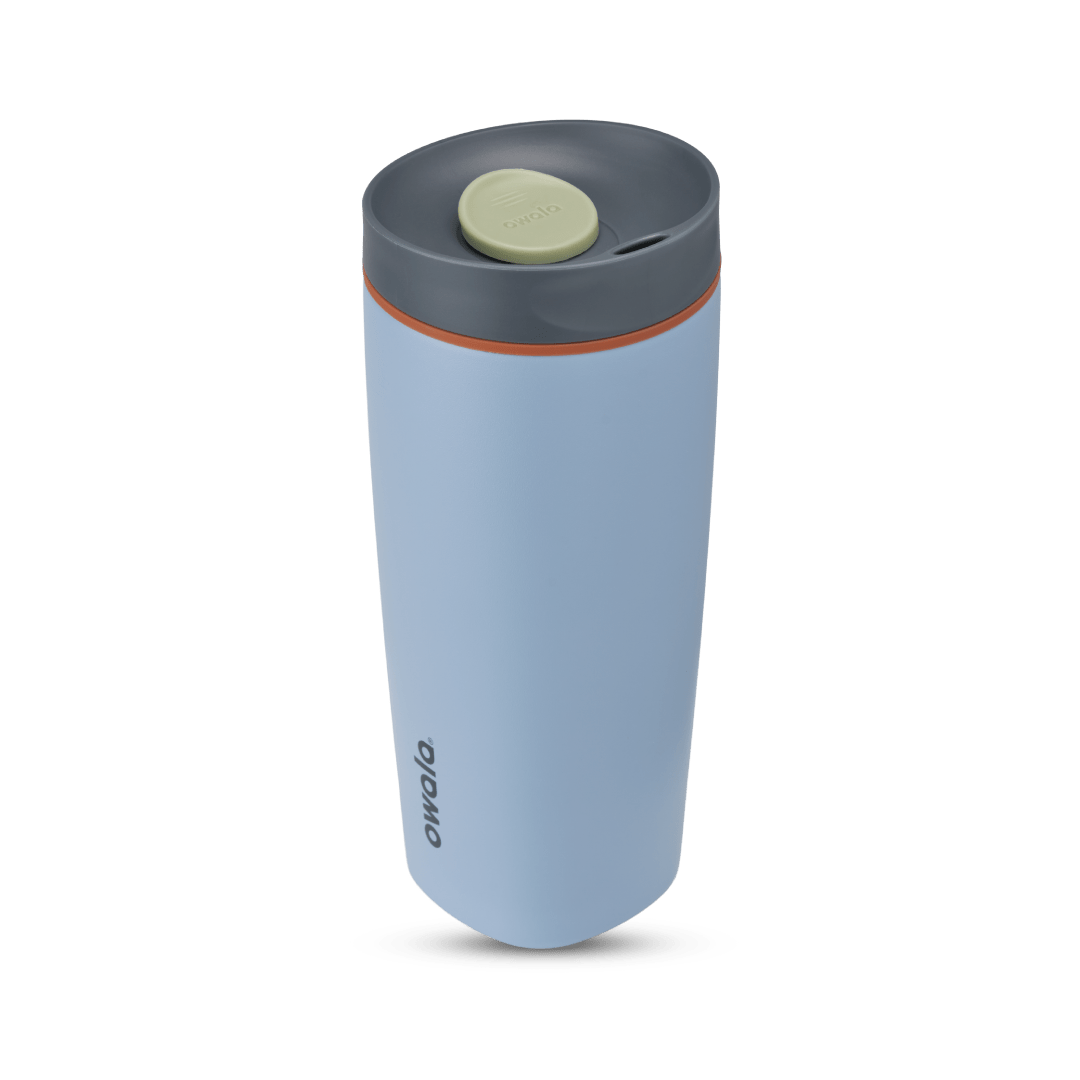 SmoothSip® Slider with Handle (3ZX2)