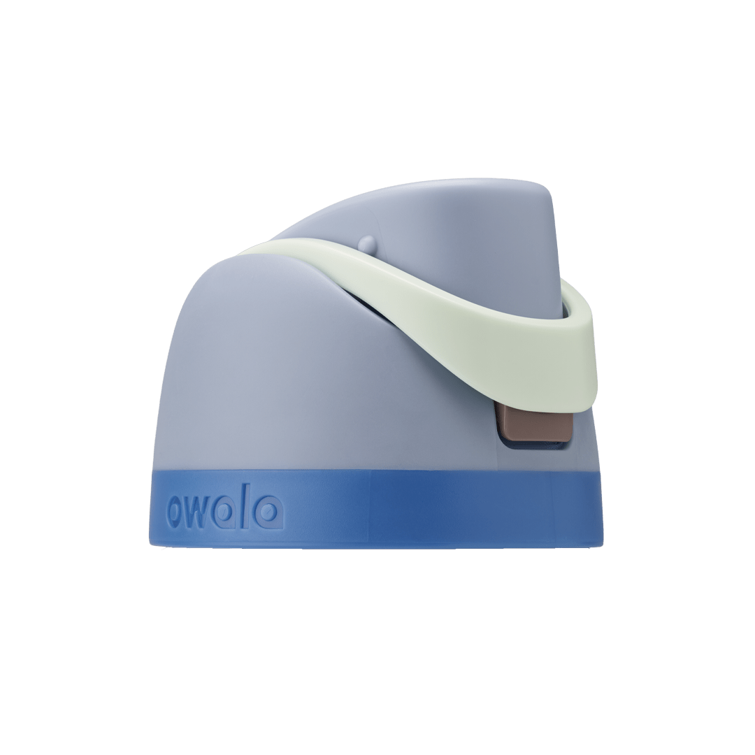 Replacement Lids (B8AH)