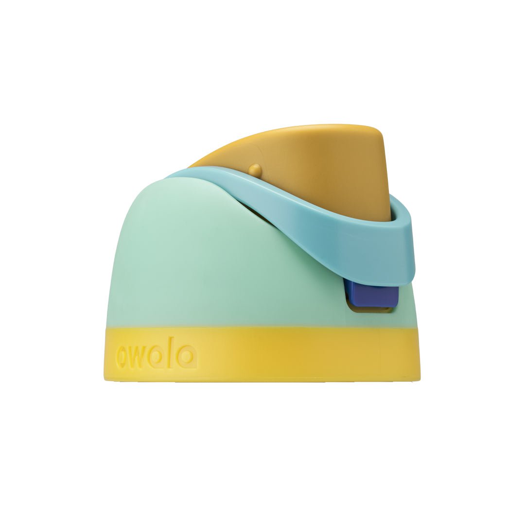 Replacement Lids (B8AH)