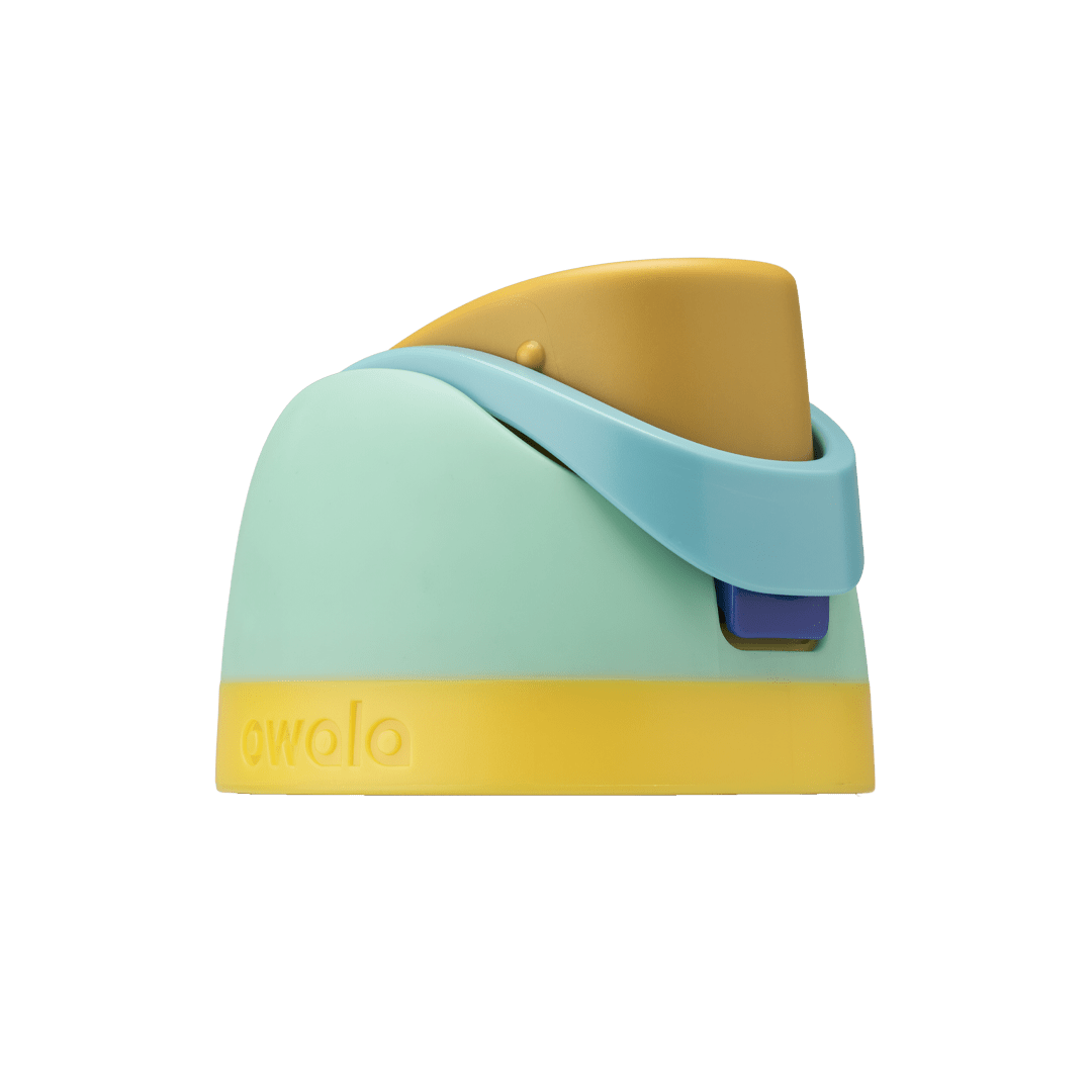 Replacement Lids (B8AH)