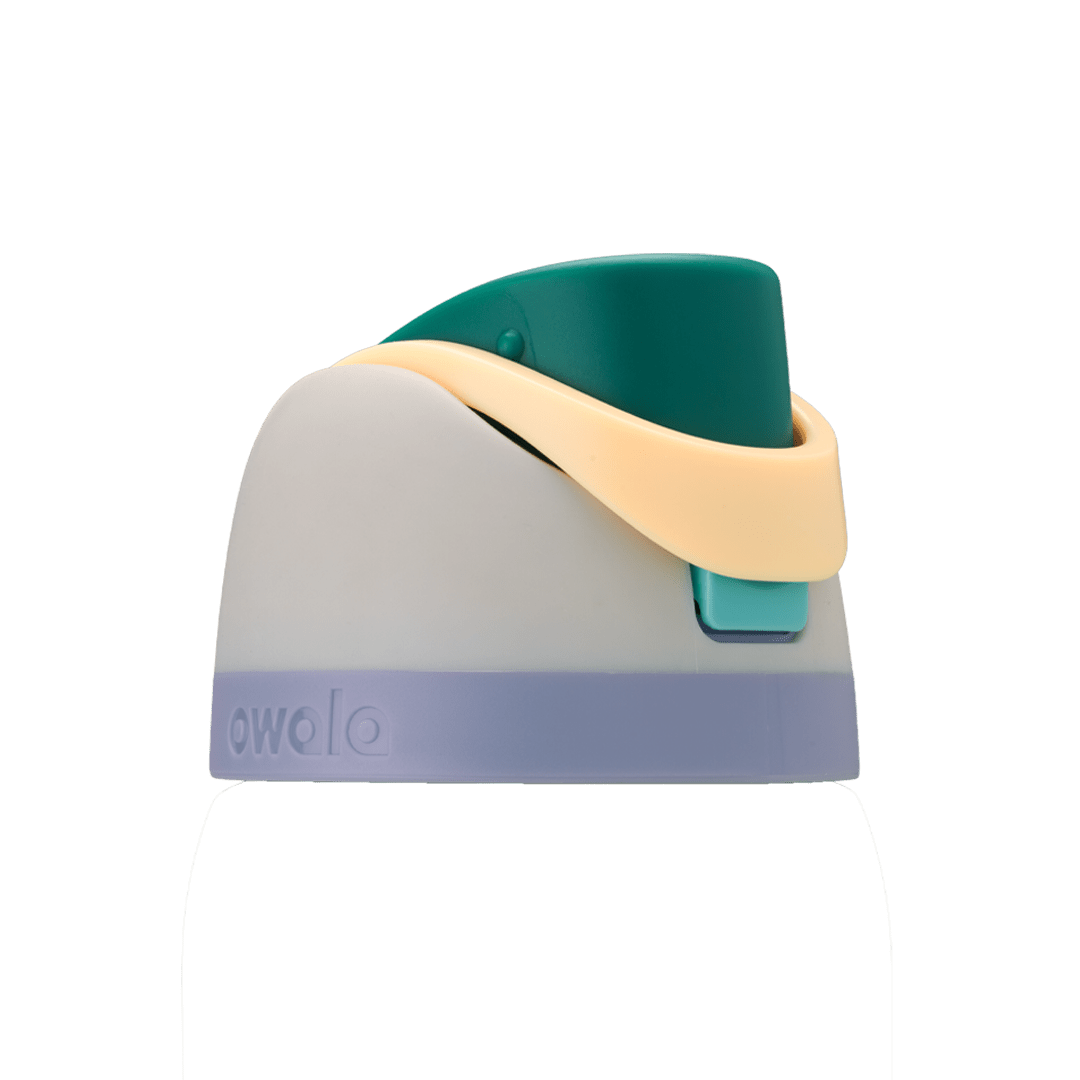 Replacement Lids (B8AH)
