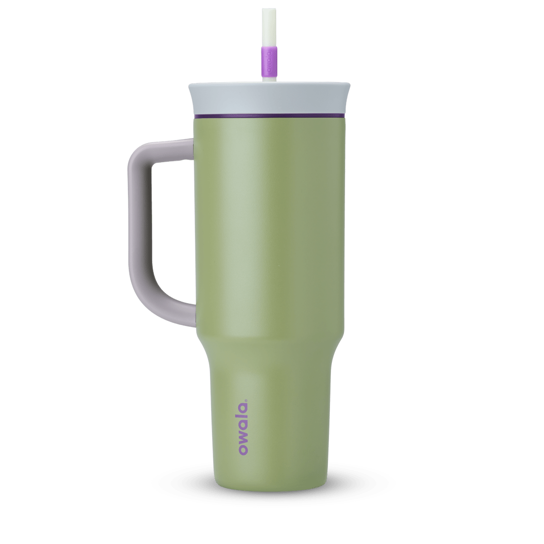 40oz Tumbler (CVMR)