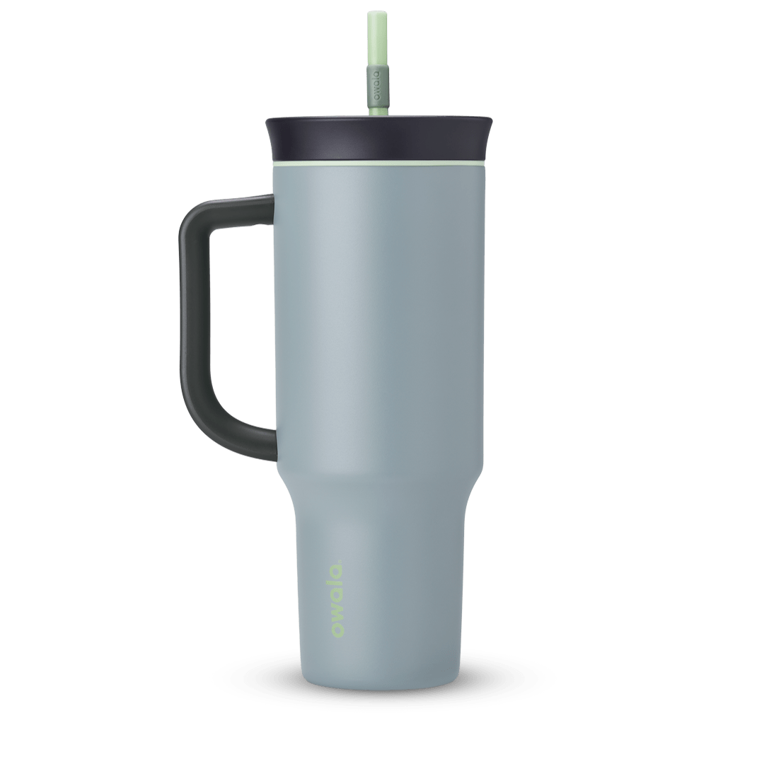 40oz Tumbler (CVMR)