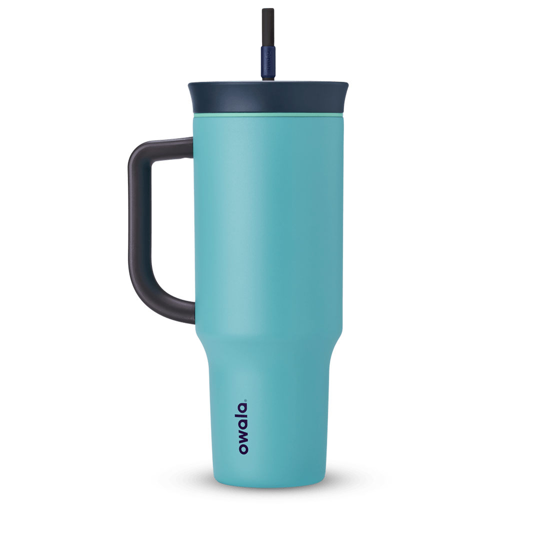 40oz Tumbler (AVAV)