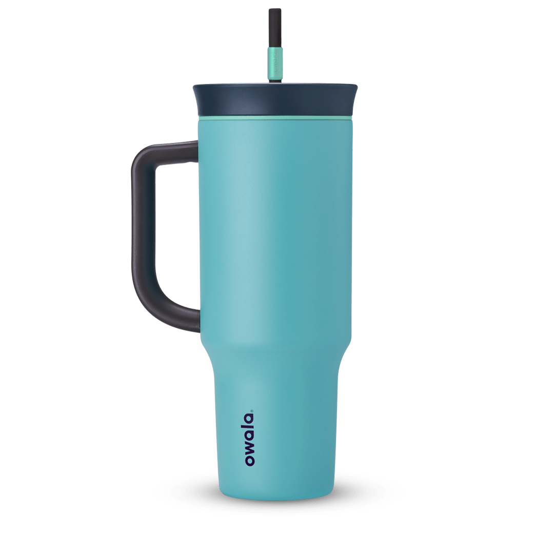 40oz Tumbler (AVAV)
