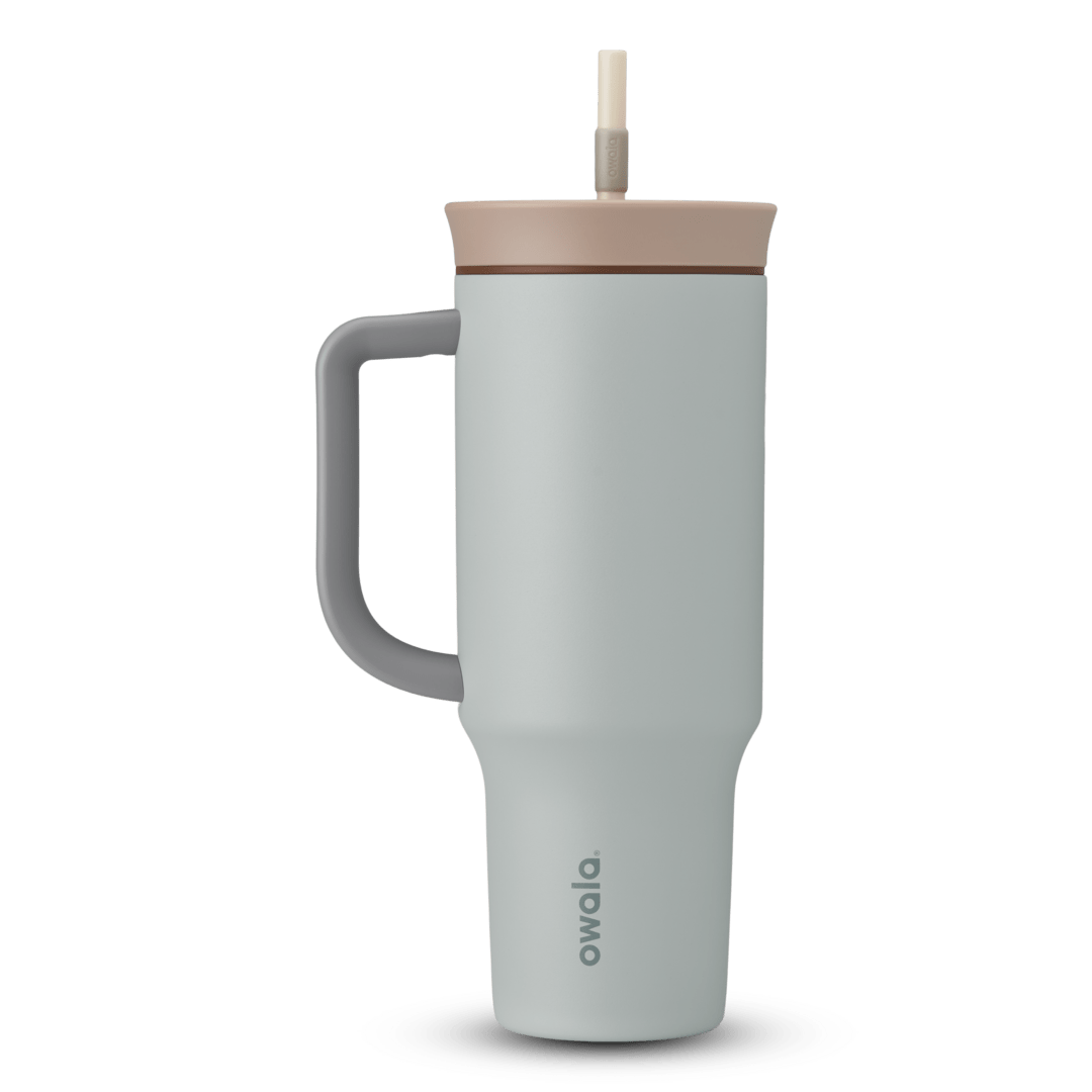 40oz Tumbler (AVAV)