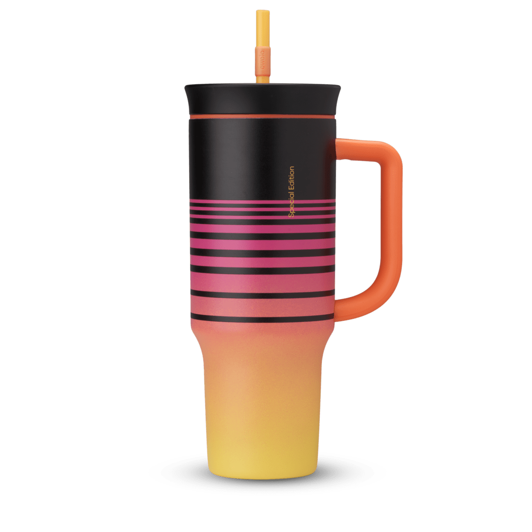 40oz Tumbler (AVAV)