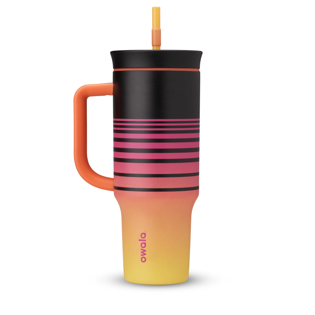 40oz Tumbler (AVAV)