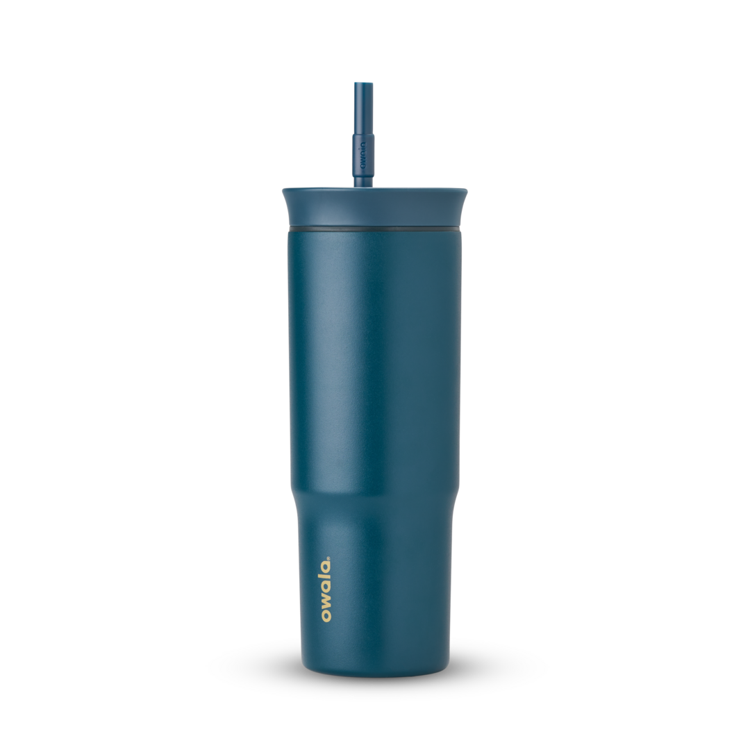 24oz Tumbler (BLWK)