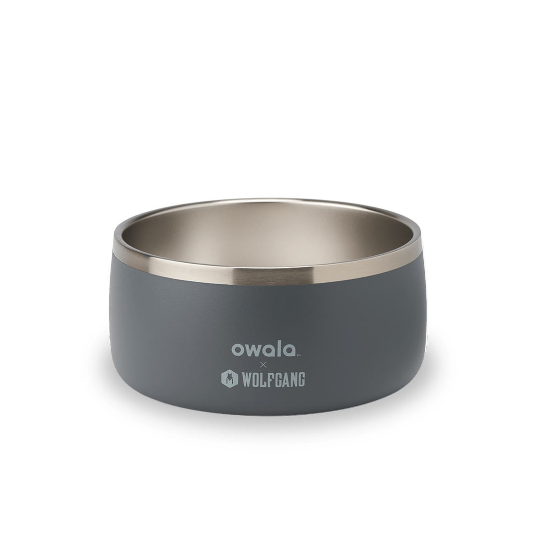 Pet Bowl (JUT2)