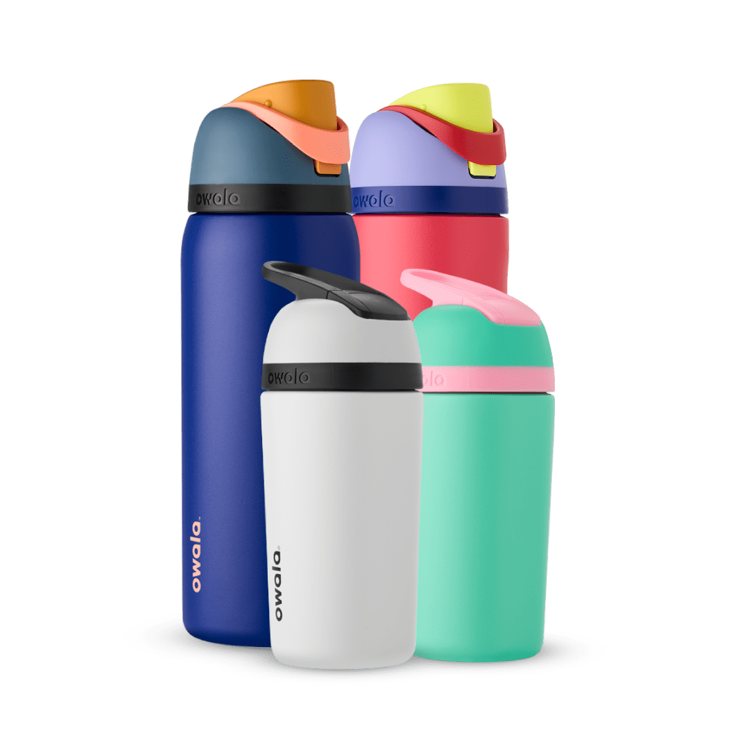 Family Bundle (BVSF)