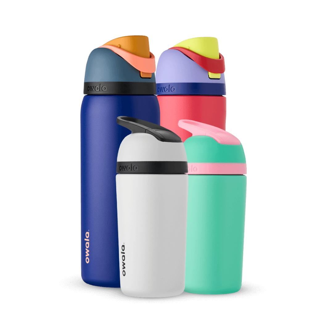 Family Bundle (BVSF)