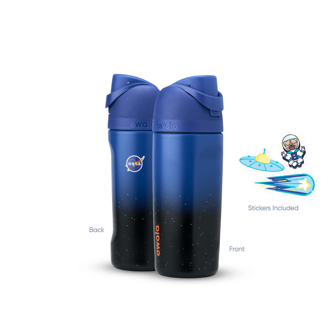 Kids' FreeSip (WVLD)