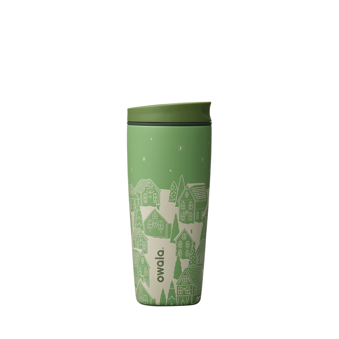 SmoothSip® Slider (NBHS)