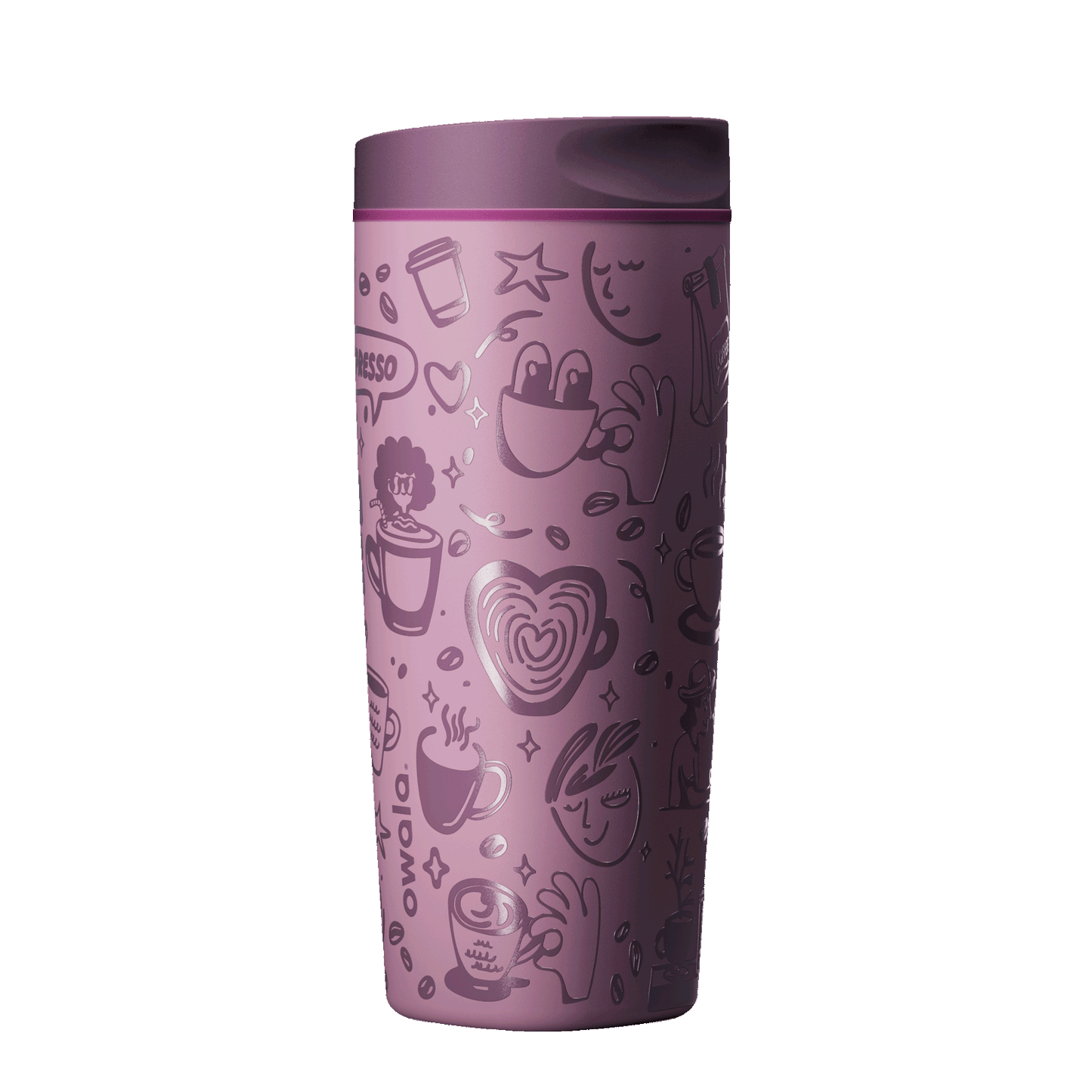 SmoothSip® Slider (NBHS)