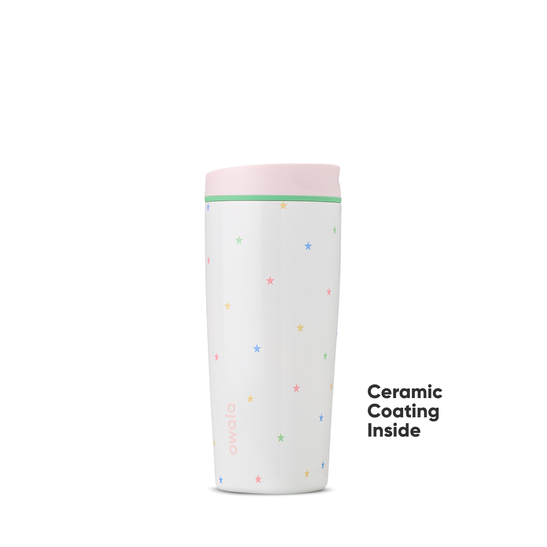 SmoothSip® Slider with Handle (3ZX2)